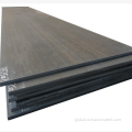 Corrosion Resistant Structural Steel Sheet ASTM A588 Corrosion Resistant Structural Steel Plate Supplier